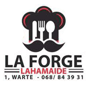 Restaurant La Forge - La Hamaide (Région de Ath - Lessines - Enghien)